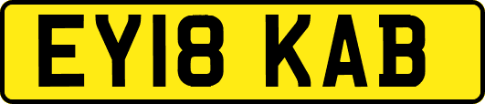 EY18KAB