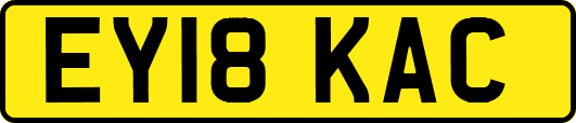EY18KAC