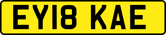 EY18KAE