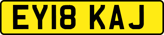 EY18KAJ