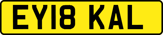 EY18KAL