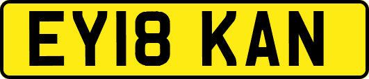 EY18KAN