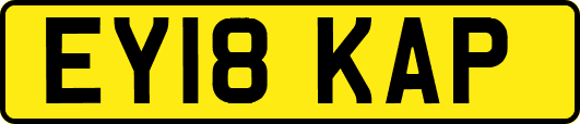 EY18KAP