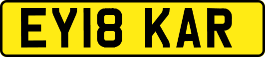EY18KAR