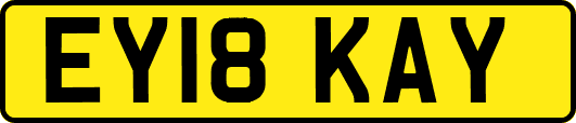 EY18KAY