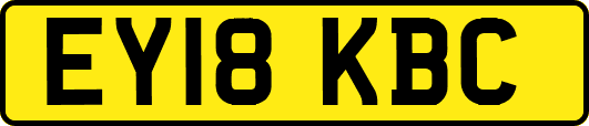 EY18KBC