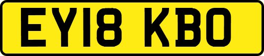 EY18KBO