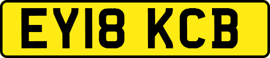 EY18KCB