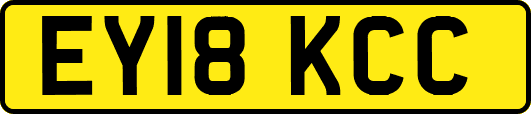 EY18KCC