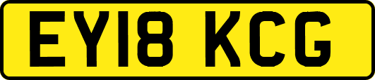 EY18KCG
