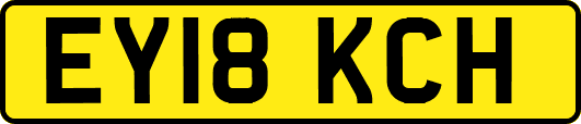 EY18KCH