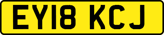 EY18KCJ