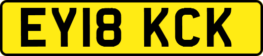EY18KCK