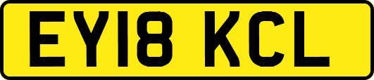EY18KCL