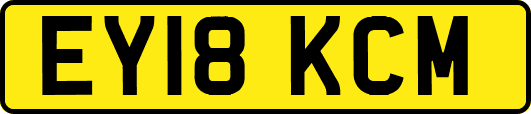 EY18KCM