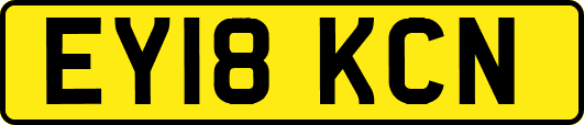 EY18KCN
