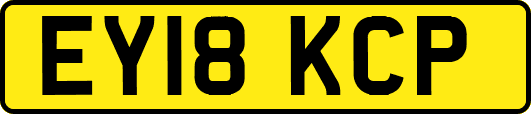 EY18KCP