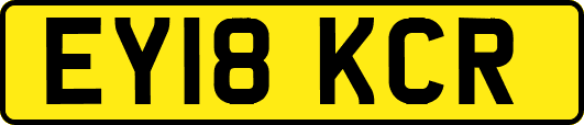 EY18KCR
