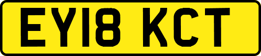 EY18KCT