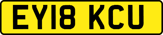 EY18KCU