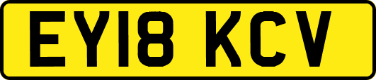 EY18KCV