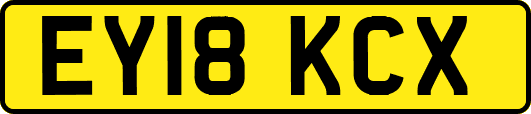 EY18KCX