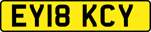 EY18KCY