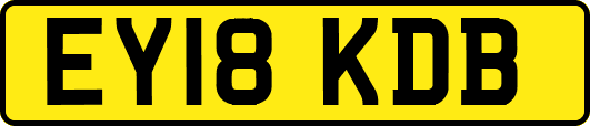 EY18KDB