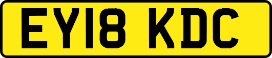 EY18KDC