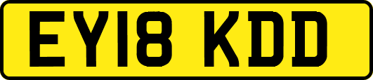 EY18KDD