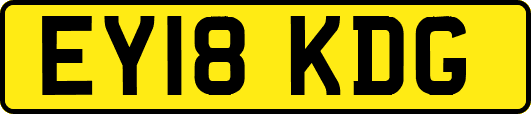 EY18KDG
