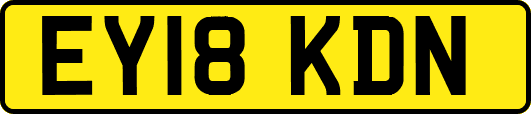EY18KDN