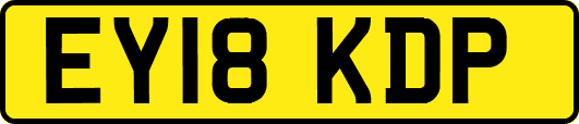 EY18KDP