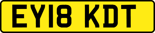 EY18KDT