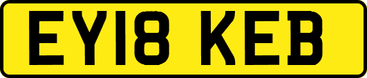 EY18KEB