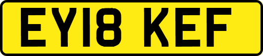 EY18KEF