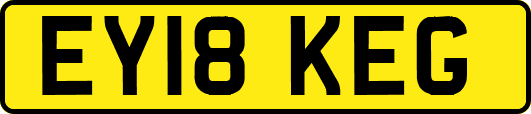 EY18KEG