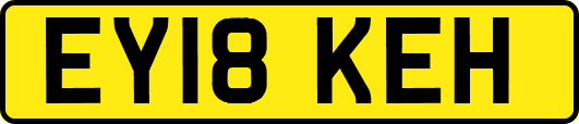EY18KEH