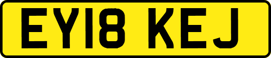 EY18KEJ