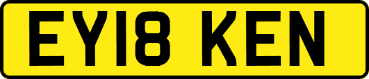 EY18KEN