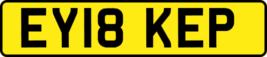 EY18KEP
