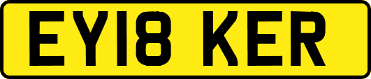 EY18KER
