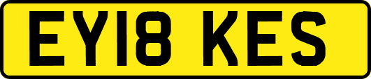 EY18KES