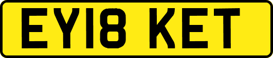 EY18KET