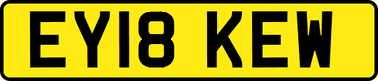 EY18KEW