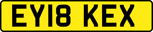 EY18KEX