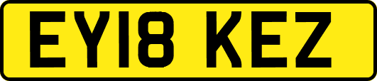 EY18KEZ