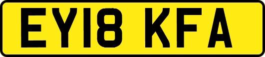 EY18KFA