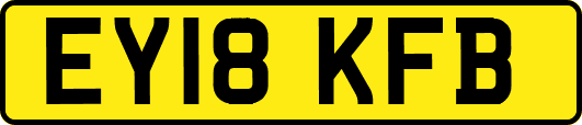 EY18KFB