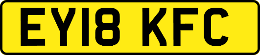 EY18KFC